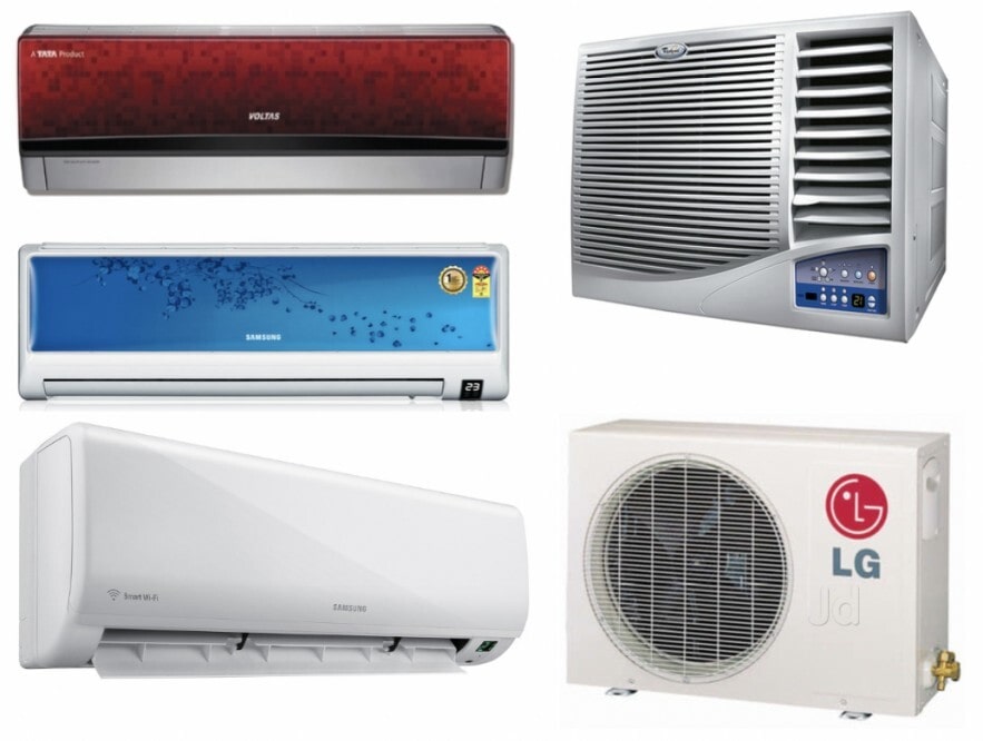 Window AC